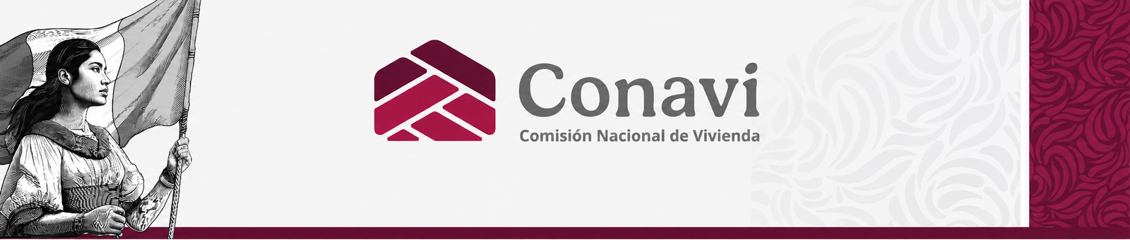 Conavi - Comisión Nacional de Vivienda